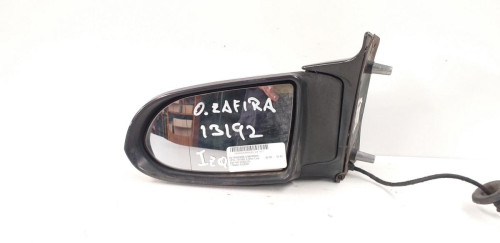 RETROVISOR IZQUIERDO OPEL ZAFIRA A 