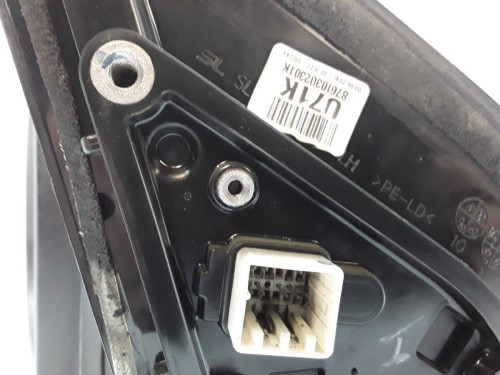RETROVISOR IZQUIERDO KIA SPORTAGE (SL) 
