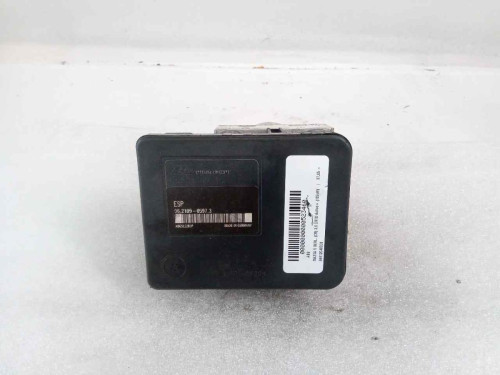  ABS, MAZDA, 5 BERLINA (CR) 