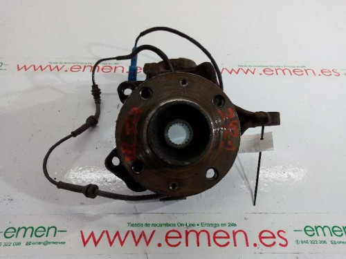  MANGUETA DELANTERA IZQUIERDA CITROEN C2 