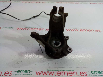 MANGUETA DELANTERA IZQUIERDA, CITROEN, C2