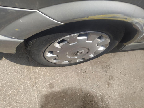 PASO RUEDA TRASERO DERECHO, OPEL, ASTRA G BERLINA