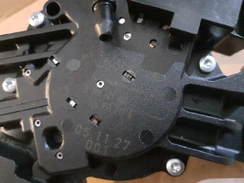  MOTOR LIMPIA TRASERO 