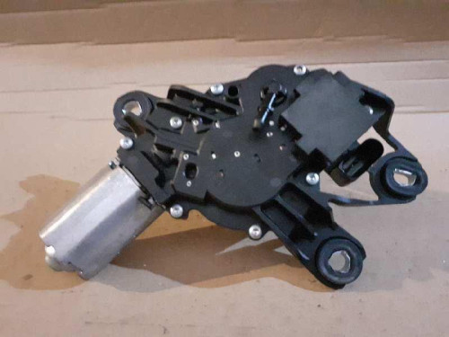  MOTOR LIMPIA TRASERO 