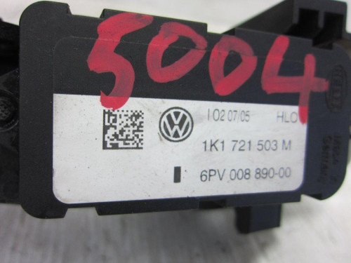  PEDAL ACELERADOR VOLKSWAGEN GOLF PLUS V (5M1) 