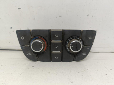 MANDO CALEFACCION / AIRE ACONDICIONADO, OPEL, MERIVA B