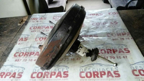 SERVOFRENO Volkswagen GOLF IV BERLINA (1J1)(10.1997) 
