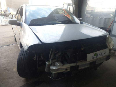 RENAULT MEGANE II CLASSIC BERLINA