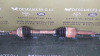 TRANSMISION TRASERA IZQUIERDA Land Rover RANGE ROVER SPORT 
