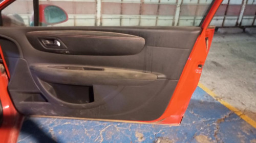 GUARNECIDO PUERTA DELANTERA DERECHA Citroen C4 COUPE 