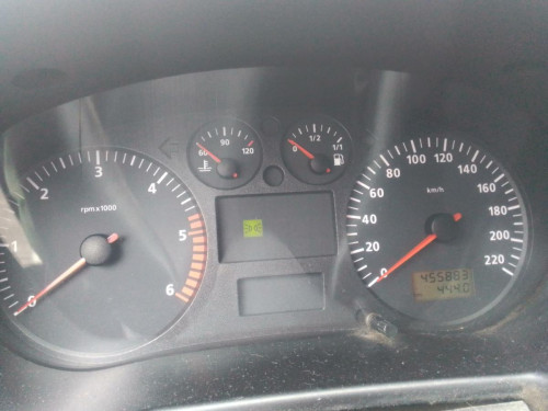  SEAT IBIZA (6K1) 