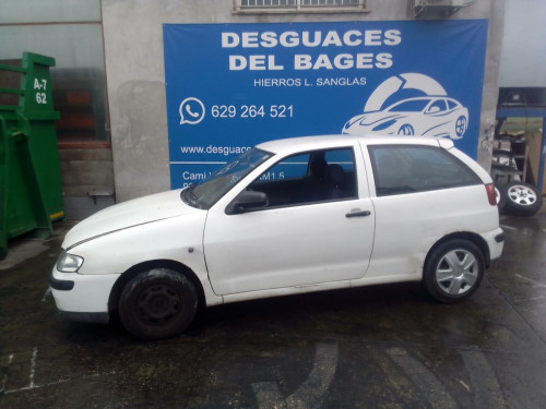  SEAT IBIZA (6K1) 