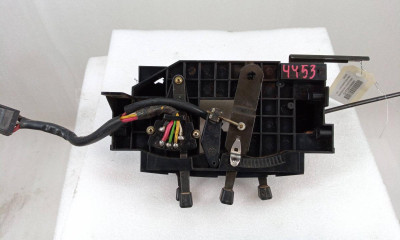 MANDO CALEFACCION / AIRE ACONDICIONADO, NISSAN, PATROL (K/W260)