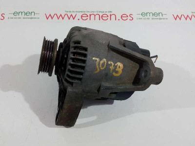 ALTERNADOR, FIAT, STILO (192)