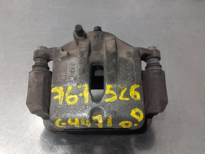PINZA DE FRENO DELANTERA DERECHA, HYUNDAI, IX35 (EL/LM)