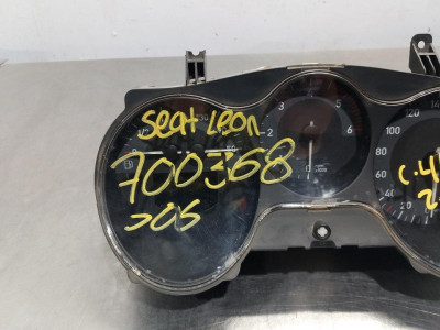 CUADRO INSTRUMENTOS, SEAT, LEON (1P1)