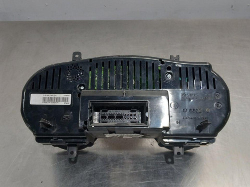  CUADRO INSTRUMENTOS, SEAT, LEON (1P1) 