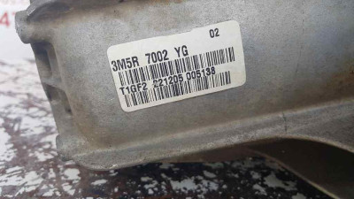 CAJA CAMBIOS, MAZDA, 3 BERLINA (BK)