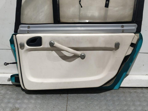  PUERTA DELANTERA DERECHA CITROEN E-MEHARI 