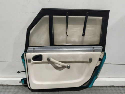  PUERTA DELANTERA DERECHA CITROEN E-MEHARI 