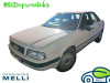 AUDI 80/90 (893) — vehículo donante para recambios 
