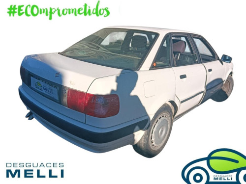 AUDI 80/90 (893) — vehículo donante para recambios 