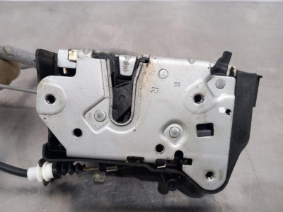 CERRADURA PUERTA TRASERA DERECHA, LAND ROVER, RANGE ROVER (LM)