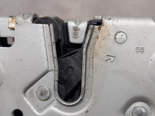  CERRADURA PUERTA TRASERA DERECHA, LAND ROVER, RANGE ROVER (LM) 