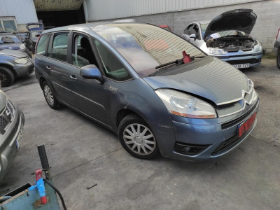 CITROEN GRAND C4 PICASSO