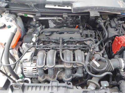 MOTOR COMPLETO