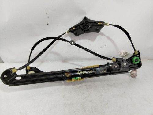 ELEVALUNAS DELANTERO IZQUIERDO VOLKSWAGEN GOLF VII BERLINA (BQ1/BE2) 