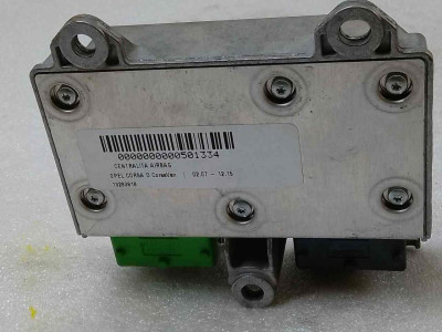 CENTRALITA AIRBAG, OPEL, CORSA D