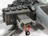  ELEVALUNAS DELANTERO IZQUIERDO OPEL ASTRA H GTC 