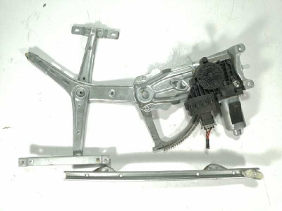 ELEVALUNAS DELANTERO IZQUIERDO, OPEL, ASTRA H GTC
