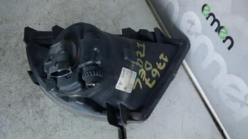  FARO ANTINIEBLA IZQUIERDO, FORD, FIESTA (CBK) 