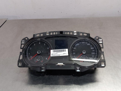 CUADRO INSTRUMENTOS, VOLKSWAGEN, GOLF VII VARIANT (BA5)