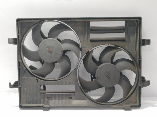  ELECTROVENTILADOR, JAGUAR, X-TYPE 