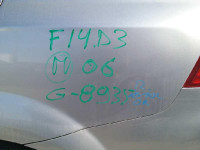 CHEVROLET AVEO BERLINA