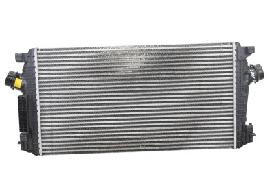 INTERCOOLER, CHEVROLET, CRUZE