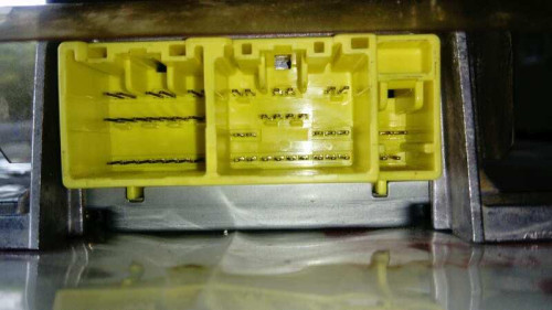 CENTRALITA AIRBAG MITSUBISHI MONTERO (V60/V70) 