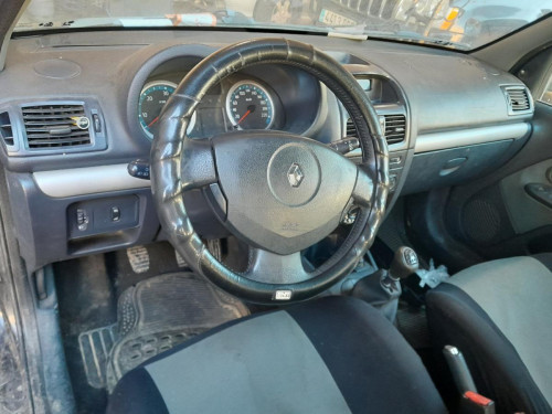 RENAULT CLIO II FASE II (B/CB0) 