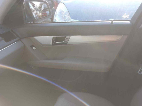 ELEVALUNAS DELANTERO DERECHO Mercedes-Benz CLASE C (BM 204) BERLINA 
