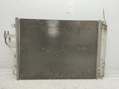 CONDENSADOR / RADIADOR AIRE ACONDICIONADO Kia SPORTAGE (QL) 