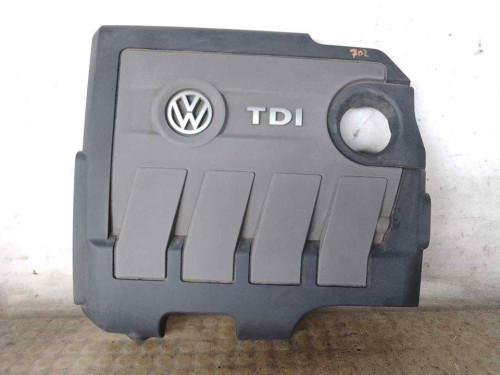 TAPA MOTOR Volkswagen GOLF VI (5K1)(10.2008) 