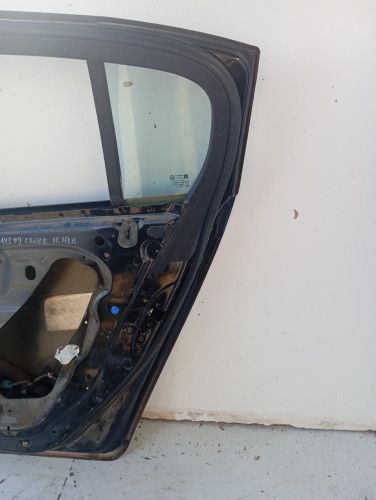  PUERTA TRASERA DERECHA, CHEVROLET, CRUZE 