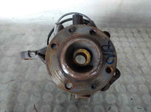 MANGUETA DELANTERA DERECHA CITROEN C3 