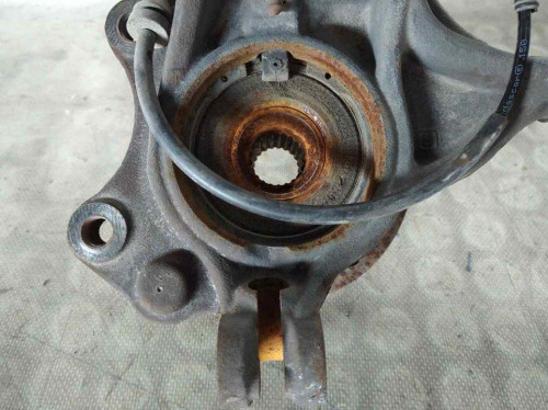 MANGUETA DELANTERA DERECHA CITROEN C3 