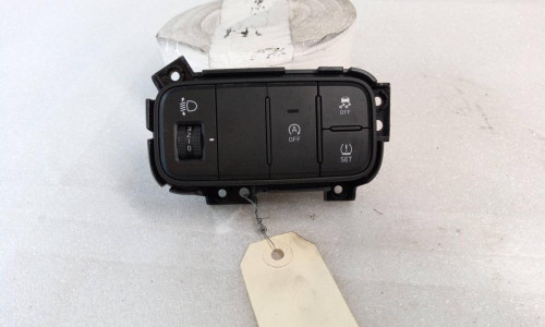  MANDO LUCES, HYUNDAI, I20 (BC3) 