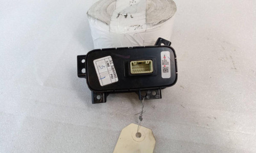  MANDO LUCES, HYUNDAI, I20 (BC3) 