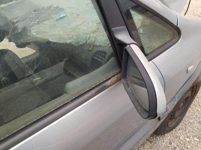 RETROVISOR DERECHO, OPEL, ZAFIRA A